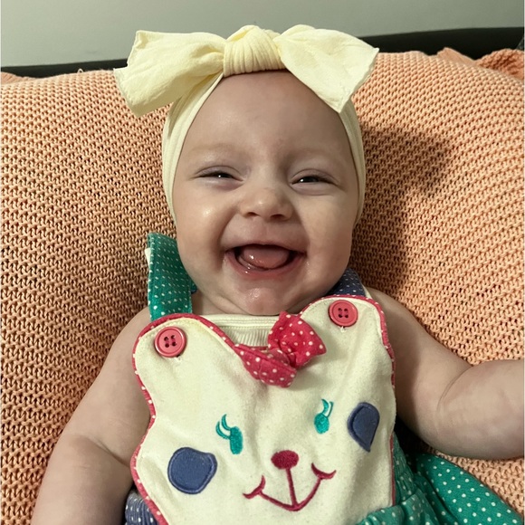 Meet your Posher, Krista - Picture 2 of 9